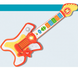 Guitarra Rockstar Fisher-Price