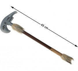 Indian Ax 45 cm