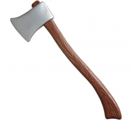 60cm Lumberjack Axe