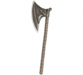 Black Executioner's Ax 79 cm