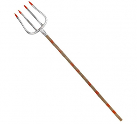 Horca Sangrienta de 155 cm