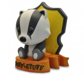 Chibi Hufflepuff Harry Potter piggy bank 15 cm