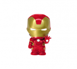 Iron Man Marvel piggy bank 20 cm