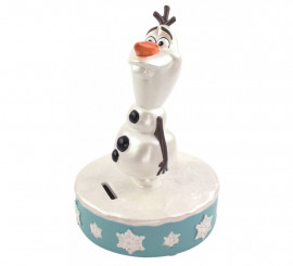 Olaf Piggy Bank Frozen 2 Disney