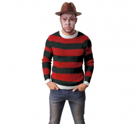 Men's Nightmare Killer Sweater