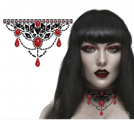 Gothic Neck Jewelry