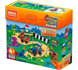 Juego de Construcción Mega construx Story Builders