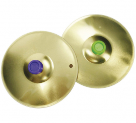 Juego Platillos de 20 cm