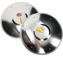 Juego Platillos de 28 cm