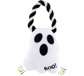 17x10cm Ghost Pet Toy
