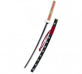 Katana Trafalgar Law One Piece