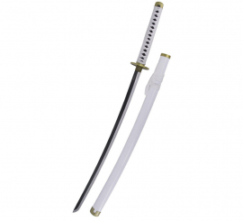 Katana Wado Ichimonji from Zoro One Piece