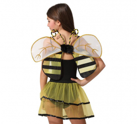 Bee Kit: Wings and Tutu