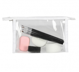 Kit de Accesorios de Maquillaje