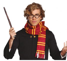 Magician Kit: Scarf and Glasses