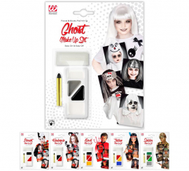 Assorted Character Makeup Kit in 6 Models