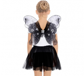 Children's Butterfly Kit: Tutu and Wings
