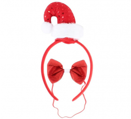 Costumi Papa Rosso Adulto per Carnevale 93947