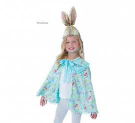 Peter Rabbit Deluxe Children's Kit: Cape and Hat