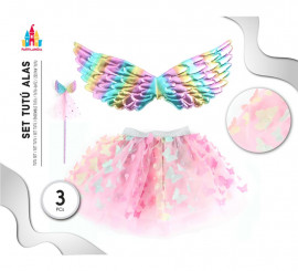 Kit Tutu Alas