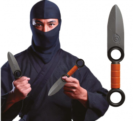 Kunai de Ninja