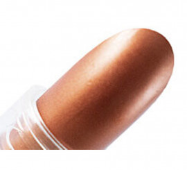 Pearly Copper Lipstick 7-82 3.5 g