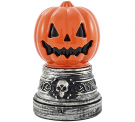 Lâmpada de abóbora Lâmpada de abóbora