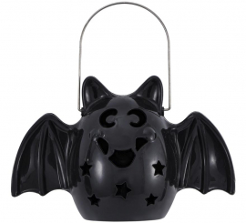 Bat Sensor Lamp
