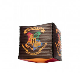 Harry Potter paper lamp 30 Cm