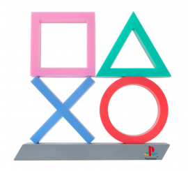 PlayStation Icons XL Lamp