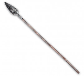 Detachable Caveman Spear toy 140 cm