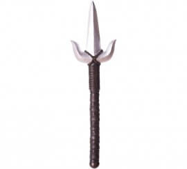 Lancia corta 60x15 cm