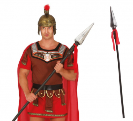 Detachable 150 cm Spartan spear