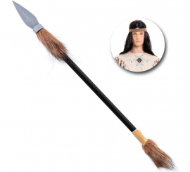 Indian Spear Indian Spear