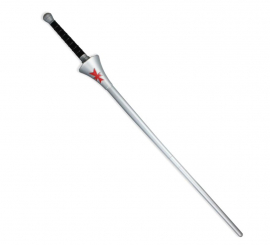 Medieval Detachable Toy Spear 120x10cm