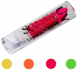 Lápiz de Labios UV de 4,2 gr en varios colores