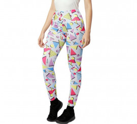 80s Leggings for Women