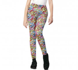 90s Leggings for Women