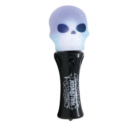 14 cm Skull Lantern