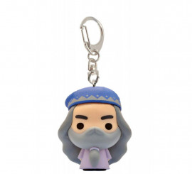 Alvo Dumbledore Chaveiro Chibi Harry Potter