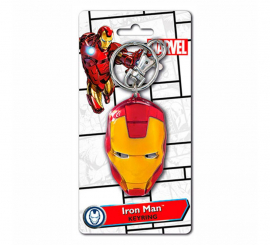 Llavero Iron Man 11 cm