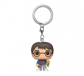 Funko Pop mini keychain! Harry Potter Special Anniversary Edition