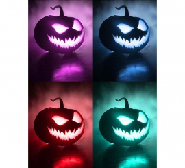 Multicolor Light for 6.6 cm Pumpkin