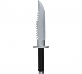 40cm machete