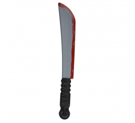 41 cm machete