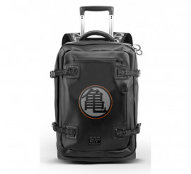 Mala Mochila Dragon Ball Kanji