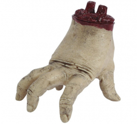 Hand 15 cm