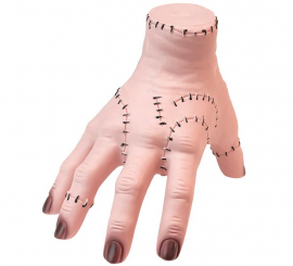 Mano Siniestra de 20 cm