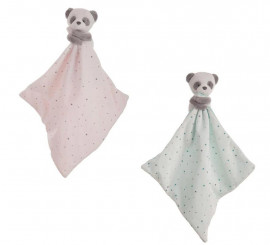 Calcetines de fantasía (pack de 3) rosa niña Okaïdi & Obaïbi