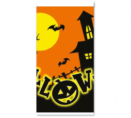 Halloween Tischdecke 137 x 182 cm